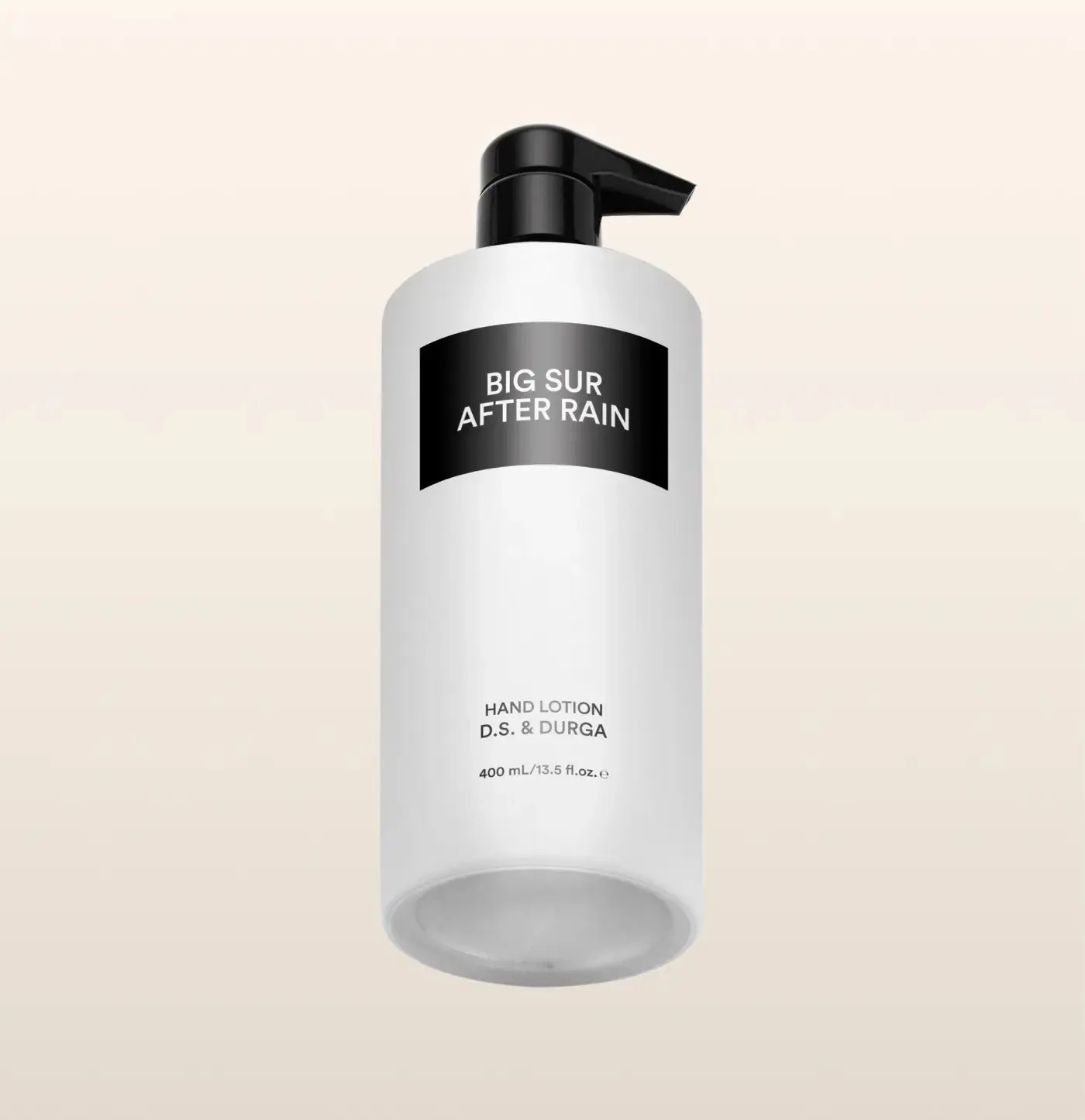 Big Sur After Rain Hand Lotion (400ml)