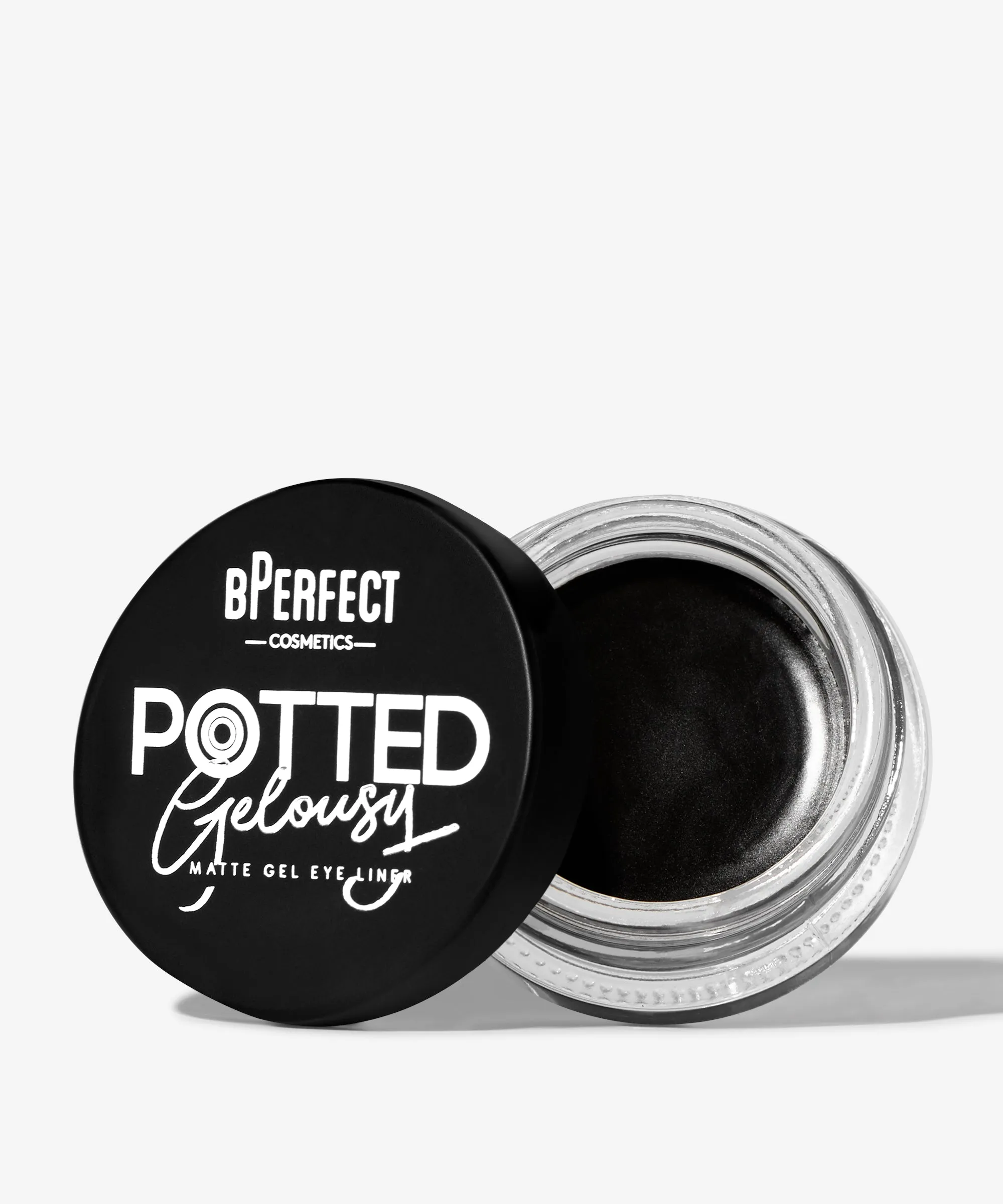 Black Out Potted Gelousy Gel Eye Liner