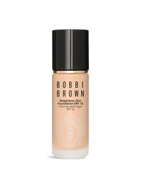 Bobbi Brown Weightless Skin Foundation SPF15 30ml 016 Warm Porcelain