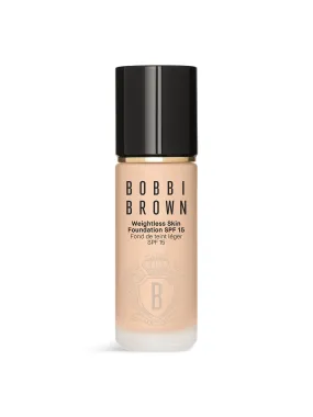 Bobbi Brown Weightless Skin Foundation SPF15 30ml 032 Sand