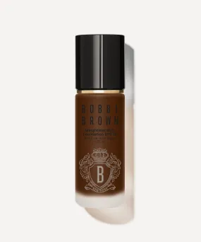 Bobbi Brown Weightless Skin Foundation SPF15 30ml Cool Chestnut