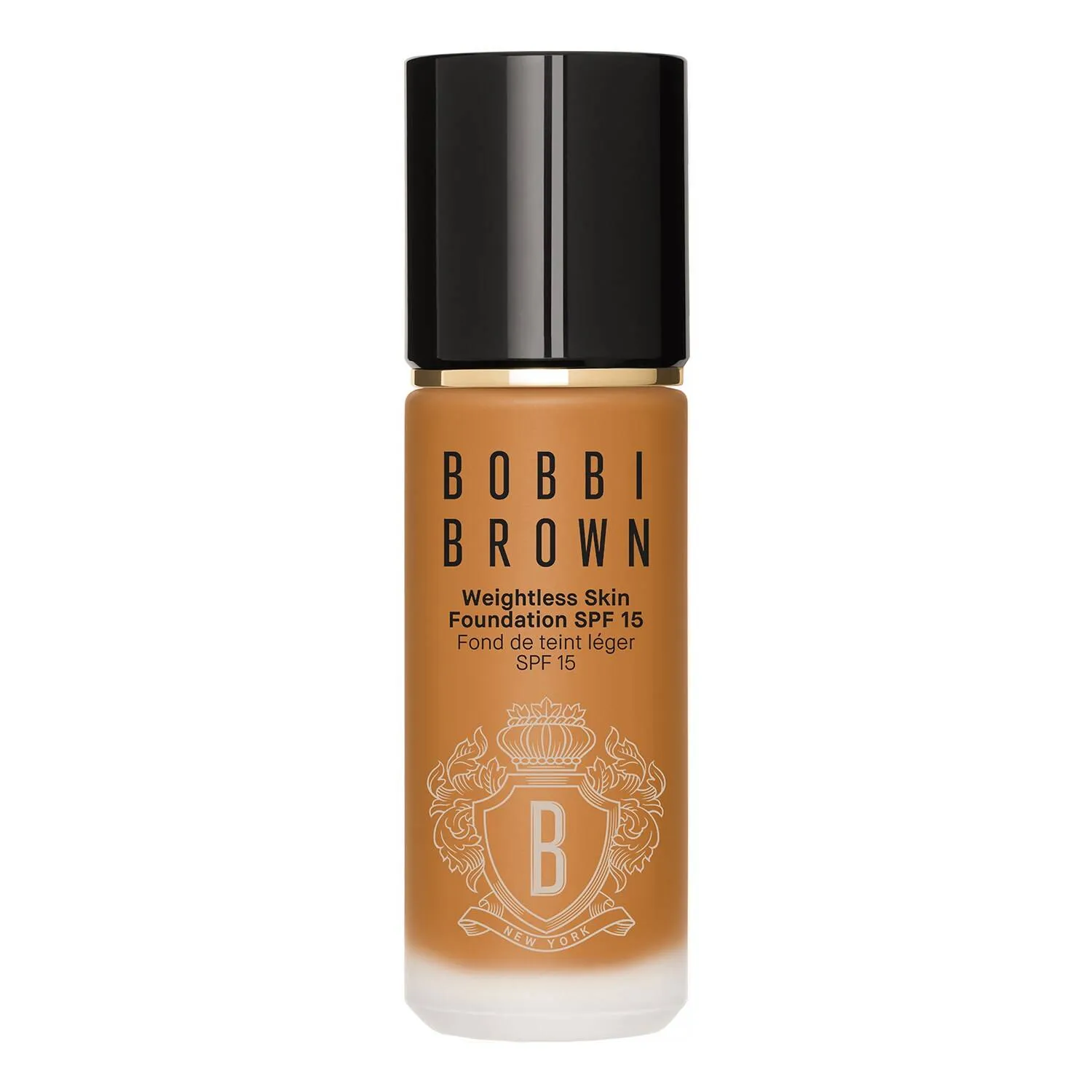 Bobbi Brown Weightless Skin Foundation Spf15 30Ml Neutral Golden 070