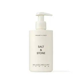 Body Lotion (Bergamot & Hinoki)