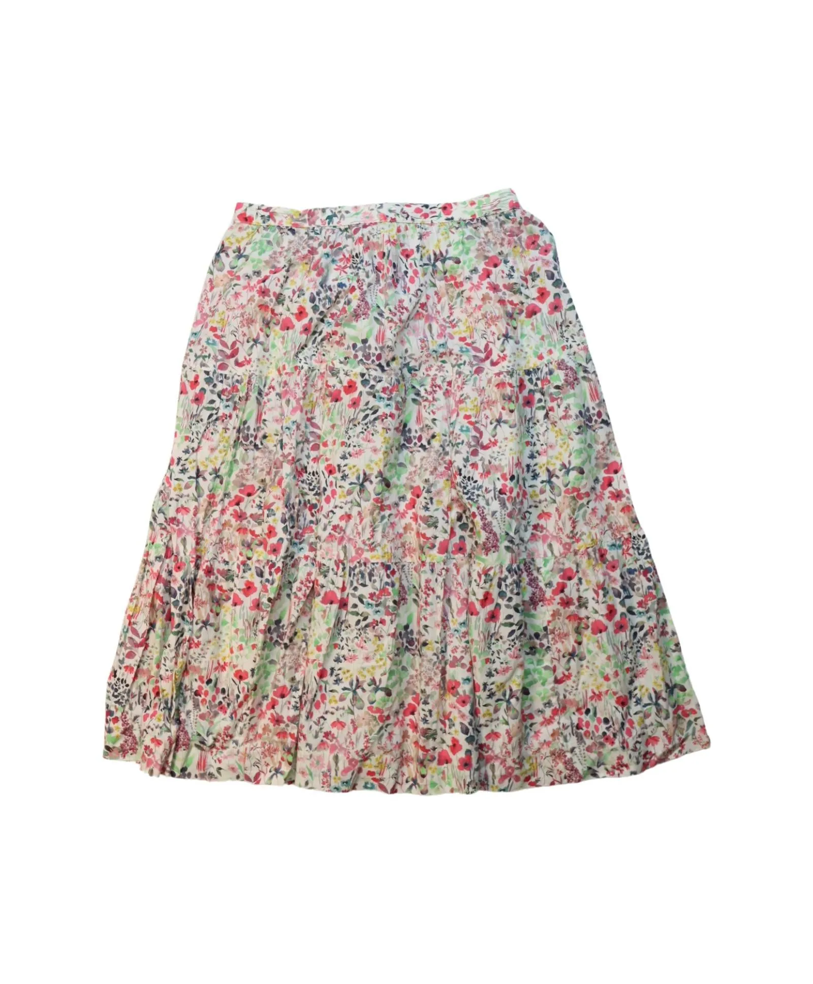 Bonpoint Long Skirt 10Y