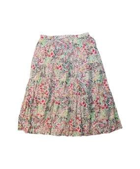 Bonpoint Long Skirt 10Y