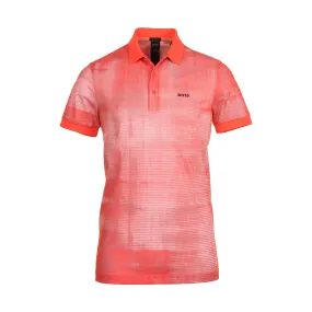 BOSS Paddy 4 Polo Shirt SU24