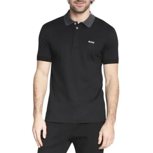 BOSS Paule 1 Polo Shirt - 50483211