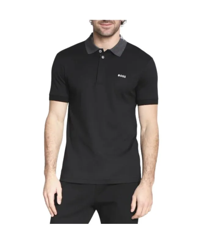 BOSS Paule 1 Polo Shirt - 50483211