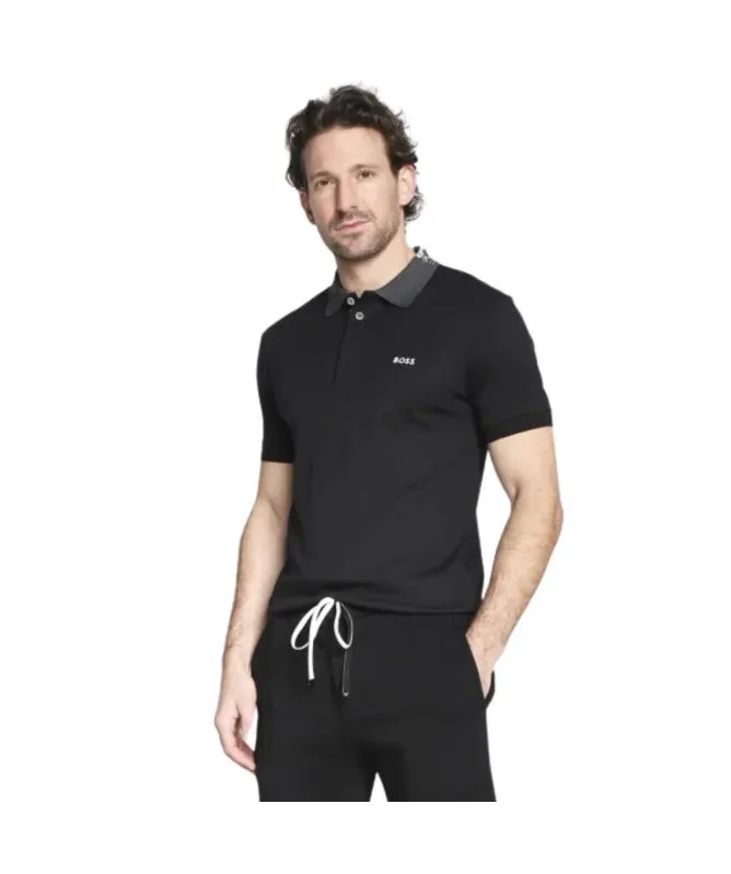 BOSS Paule 1 Polo Shirt - 50483211