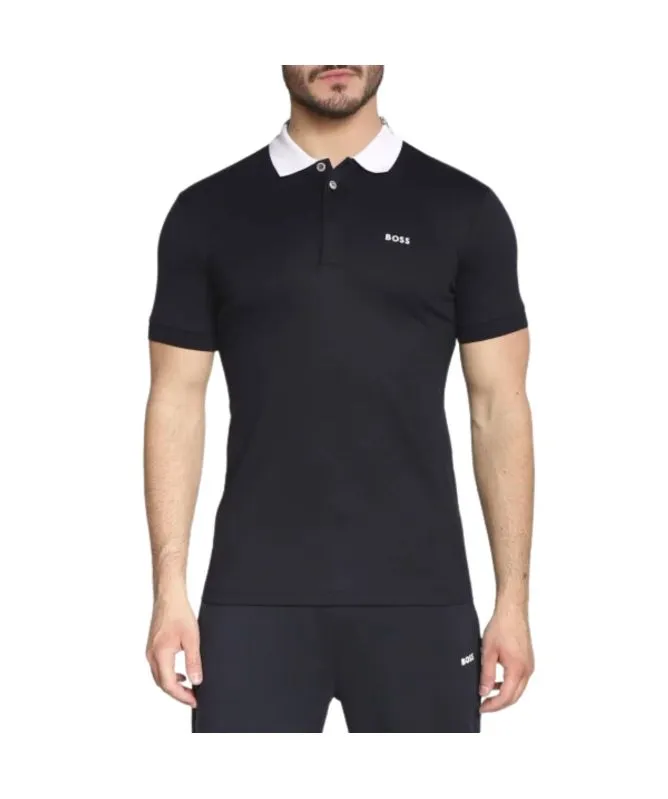 BOSS Paule 1 Polo Shirt - 50483211