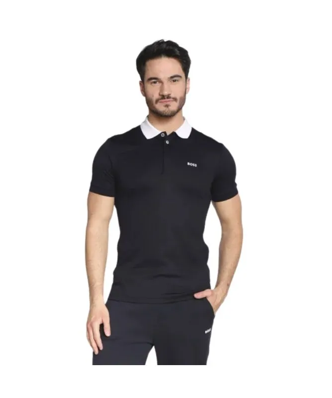 BOSS Paule 1 Polo Shirt - 50483211