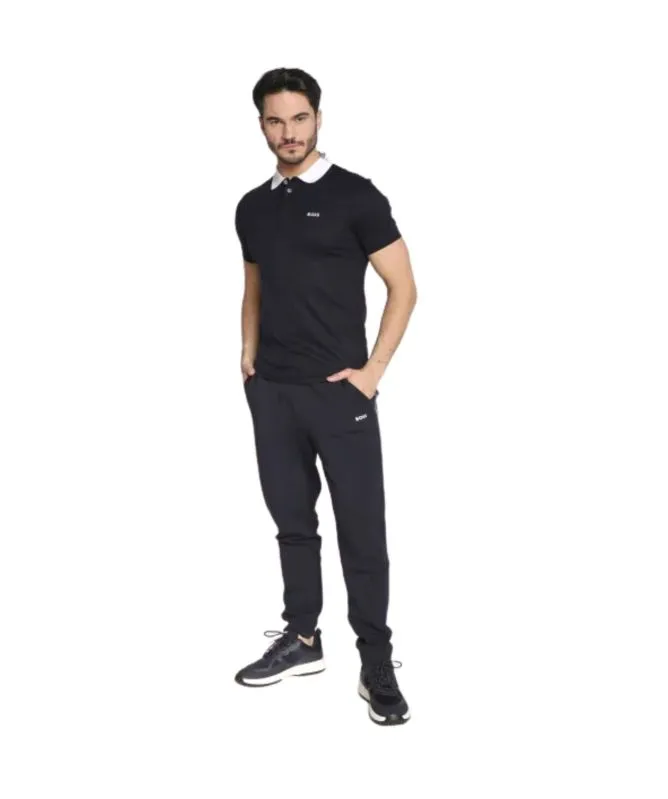 BOSS Paule 1 Polo Shirt - 50483211