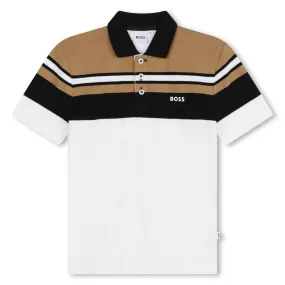 BOSS POLO SHIRT J51173