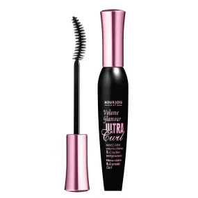 Bourjois Volume Glamour Ultra Curl Mascara