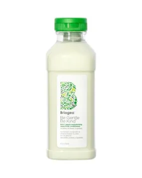 Briogeo Be Gentle, Be Kind Kale + Apple Replenishing Superfood Conditioner 12.5 oz.