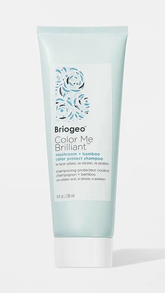 Briogeo   Color Me Brilliant Shampoo 