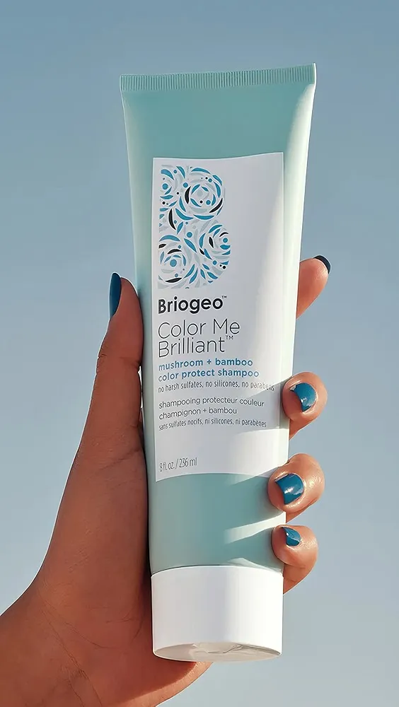 Briogeo   Color Me Brilliant Shampoo 