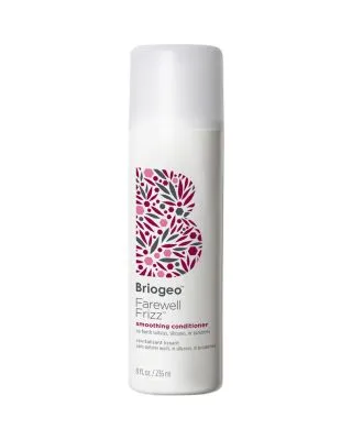 Briogeo Farewell Frizz Smoothing Conditioner 8 oz.