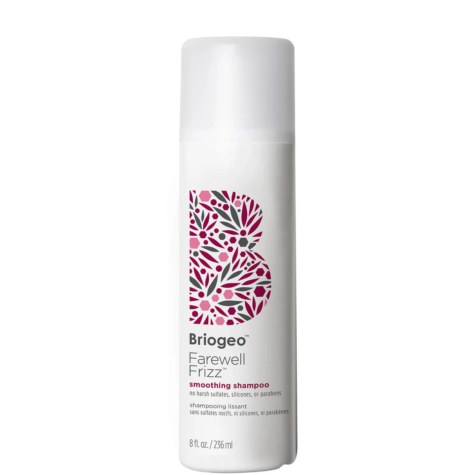 Briogeo Farewell Frizz Smoothing Shampoo