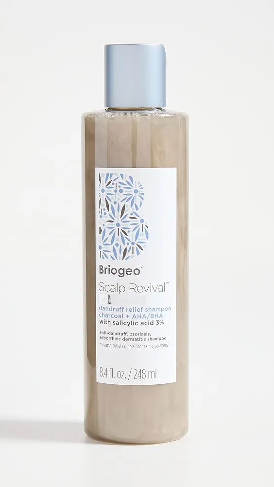 Briogeo   MegaStrength + Dandruff Relief Shampoo 