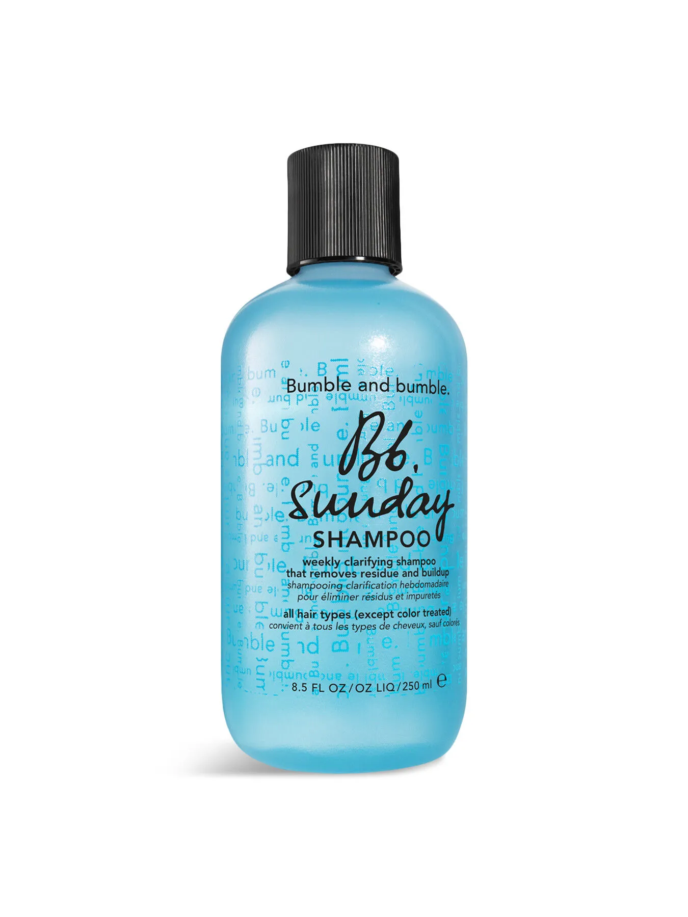 Bumble & Bumble Sunday Shampoo 250ml