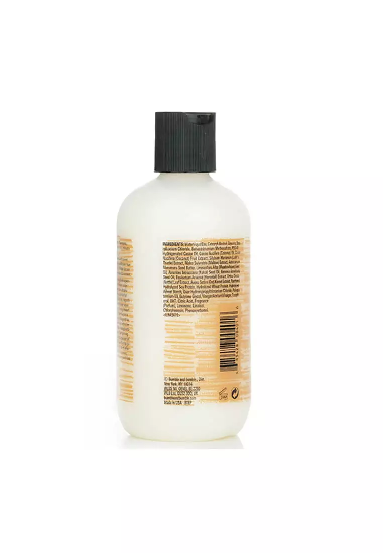 Bumble and Bumble BUMBLE AND BUMBLE - Bb. Creme De Coco Conditioner (Dry or Coarse Hair) 250ml/8.5oz.