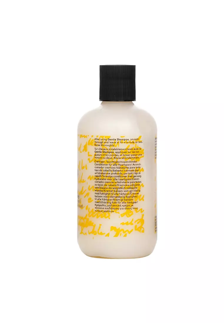 Bumble and Bumble BUMBLE AND BUMBLE - Bb. Super Rich Conditioner (All Hair Types) 250ml/8.5oz