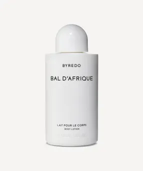 Byredo Bal d'Afrique Body Lotion 225ml