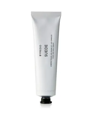 Byredo Suede Hand & Nail Cream 3.3 oz.