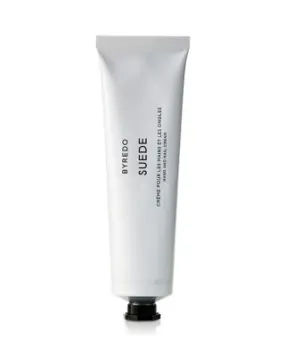 Byredo Suede Hand & Nail Cream 3.3 oz.