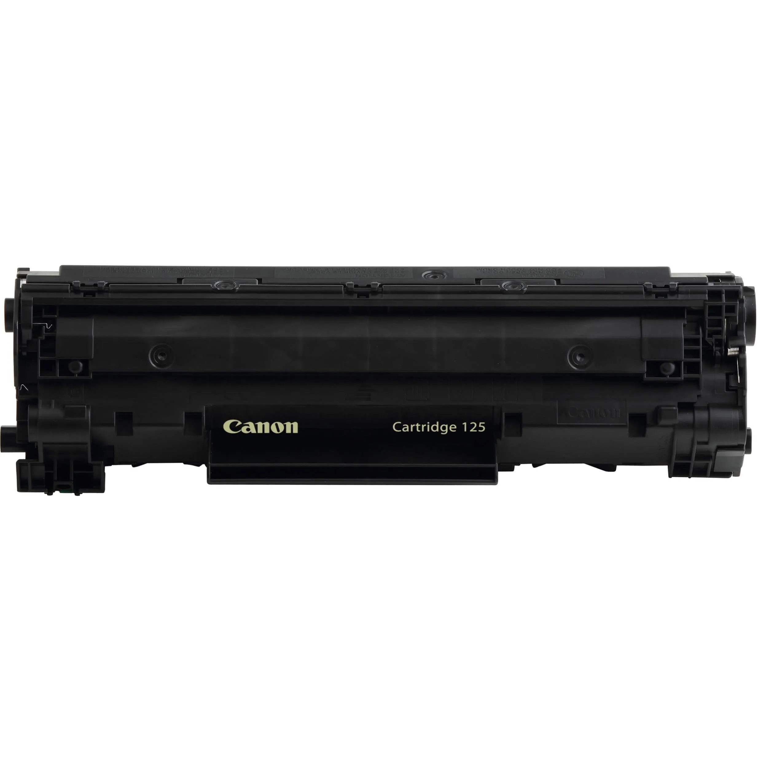 Canon - 125 Toner Cartridge - Black