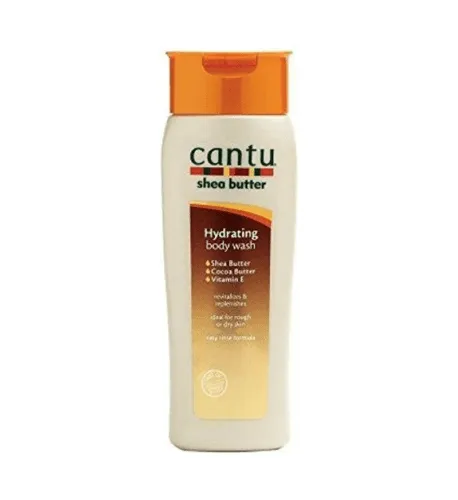 Cantu Hydrating Body Wash 13.5oz