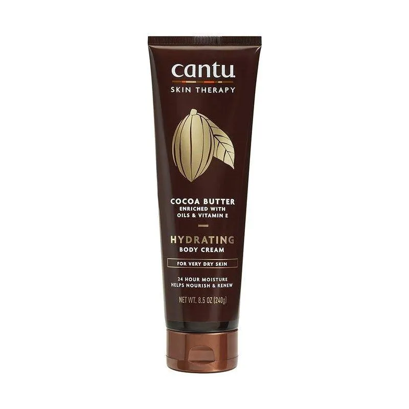 Cantu-Skincare-Cocoa-Butter-Hydrating-Body-Cream-251Ml