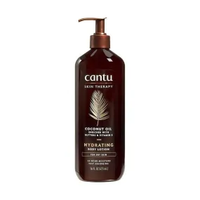 Cantu-Skincare-Coconut-Oil-Hydrating-Body-Lotion-473Ml