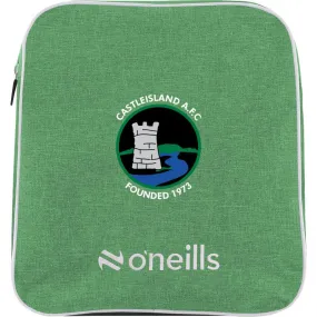 Castleisland AFC Ladies Kent Holdall Bag 