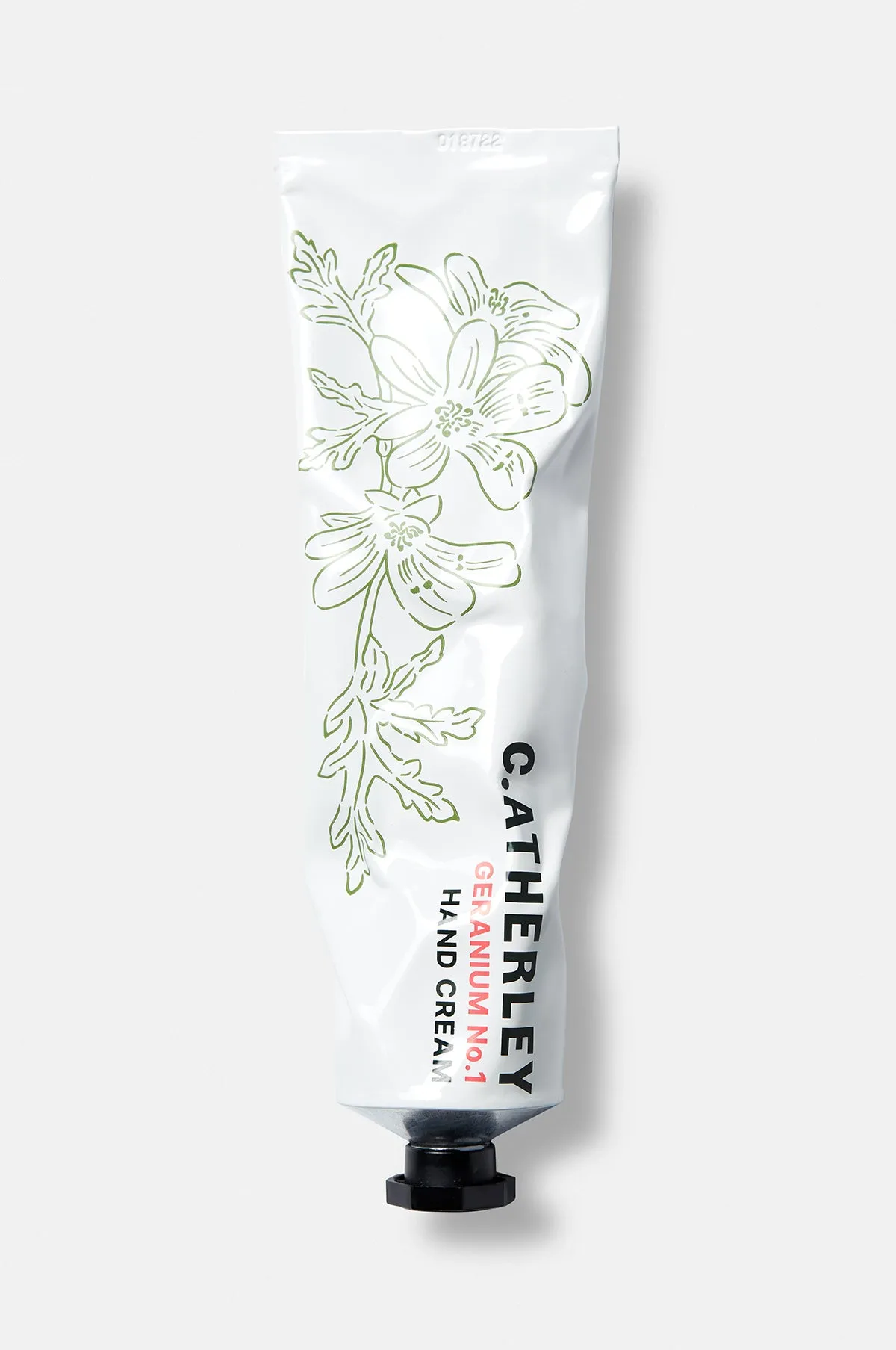 C.Atherley Hand Cream 75ml