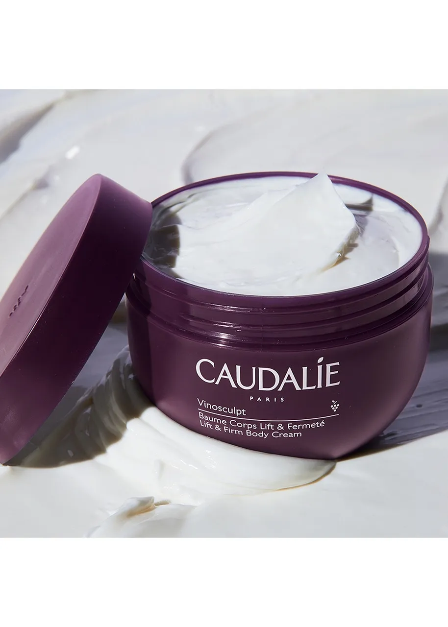 CAUDALIE Vinosculpt Lift & Firm Body Cream -                         -                     -                