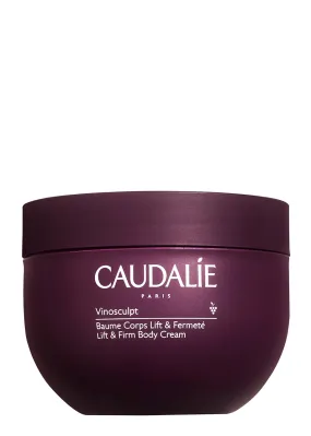 CAUDALIE Vinosculpt Lift & Firm Body Cream -                         -                     -                