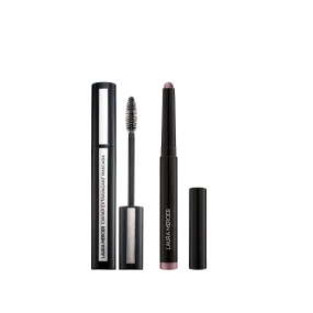 Caviar Eye Shadow and Extravagant Mascara Bundle