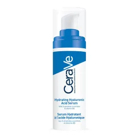 CeraVe Hydrating Hyaluronic Acid Serum 30ml