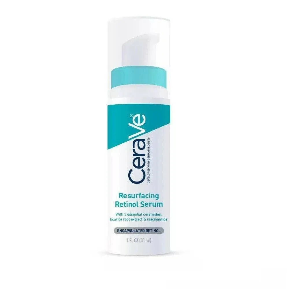 CeraVe Resurfacing Retinol Serum 30ml