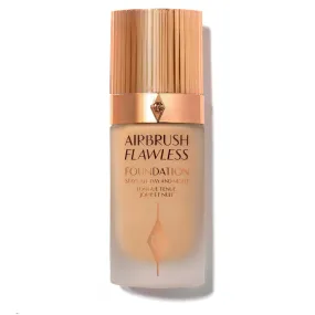 Charlotte Tilbury Airbrush Flawless Foundation - 12 Cool