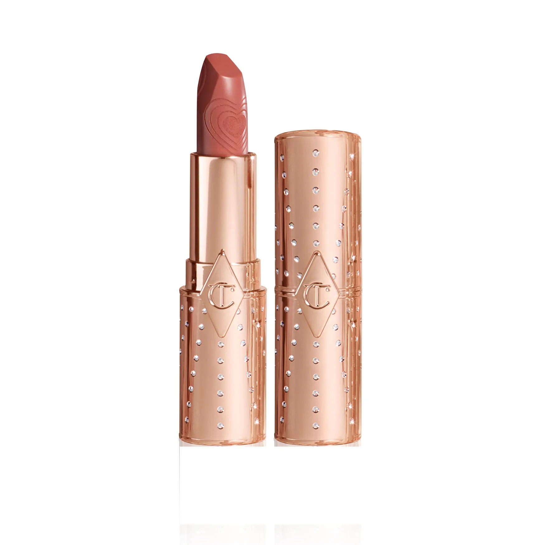 Charlotte Tilbury K.I.S.S.I.N.G Refillable Lipstick