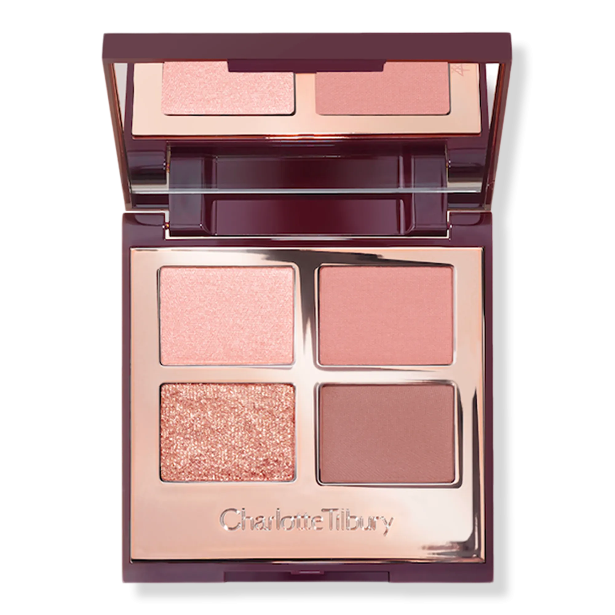 Charlotte Tilbury Luxury Eyeshadow Palette