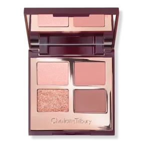 Charlotte Tilbury Luxury Eyeshadow Palette