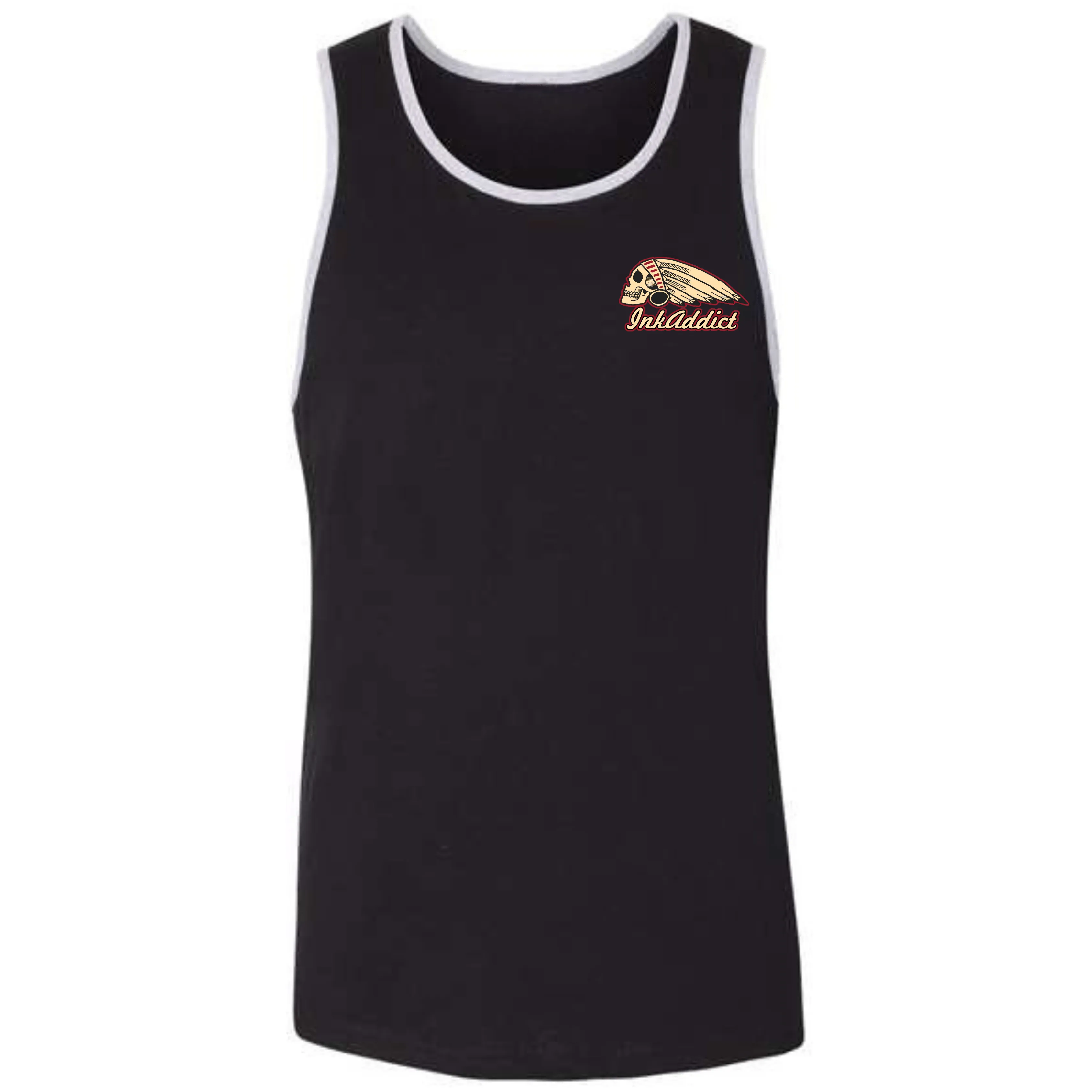 Chief II Men's Tank Set