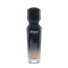 Chroma Cover Matte Foundation C5