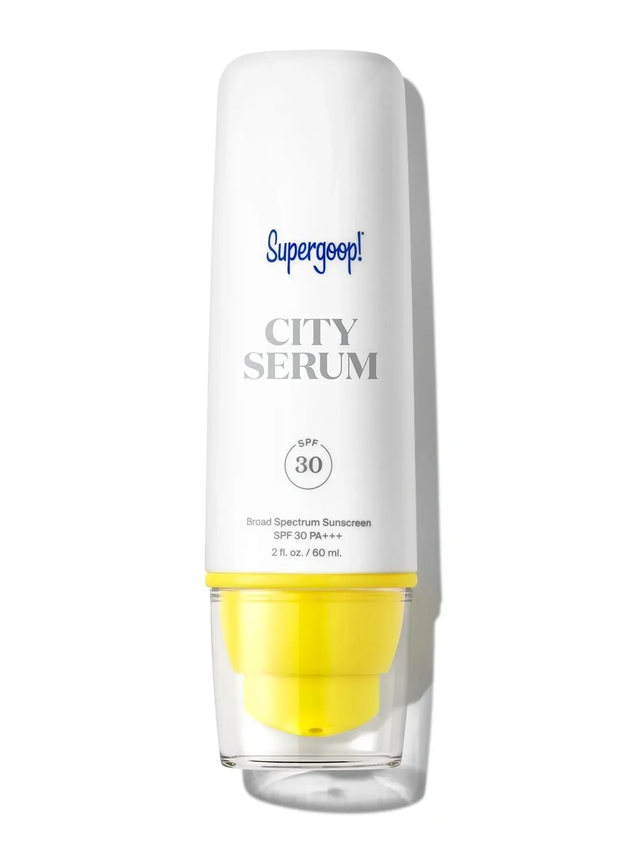 CITY SERUM SPF 30