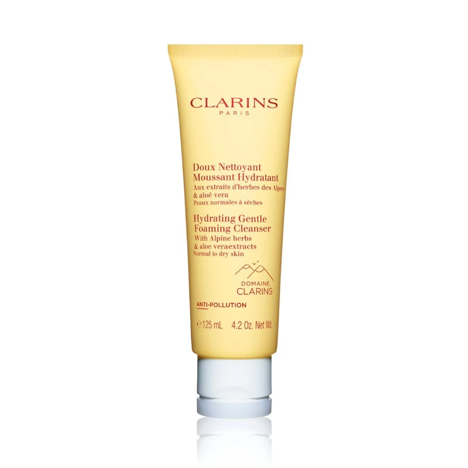 Clarins Extra Firming Eye Cream 125ml