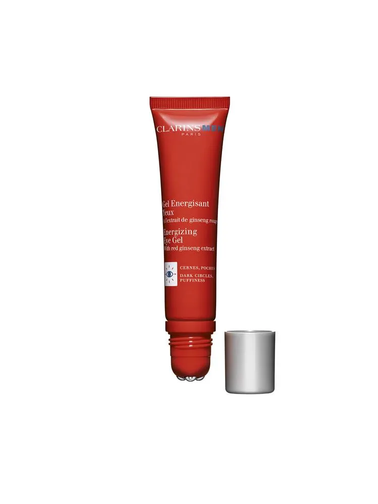 Clarins Men Energy Eye Gel 15ml